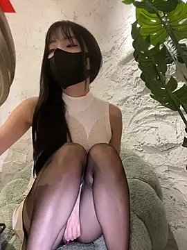 xiao-Lin Live XXX-Chat