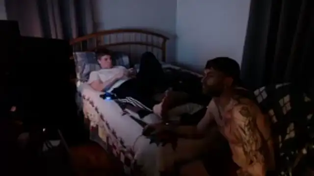 ShiaWay Live XXX-chat