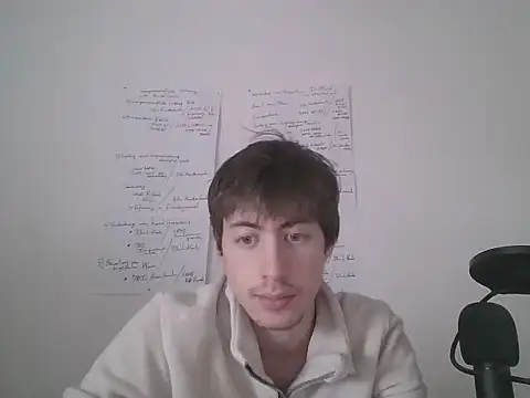 Chatroom XXX en direct de VelvetRagottiOG