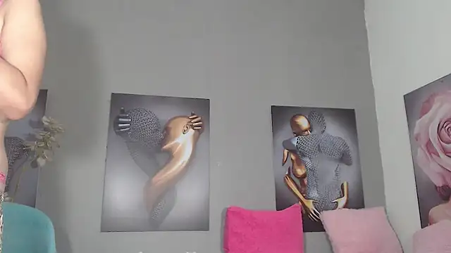 AntonellaBlanc Live XXX-Chat