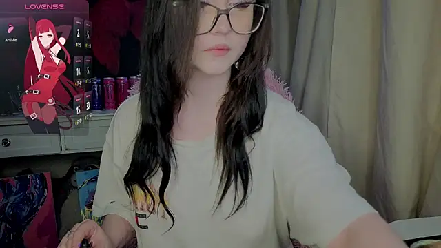 hornyprincess19 – Live XXX-chat