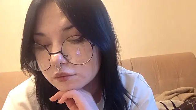 Goth_cute: онлайн-секс-чат