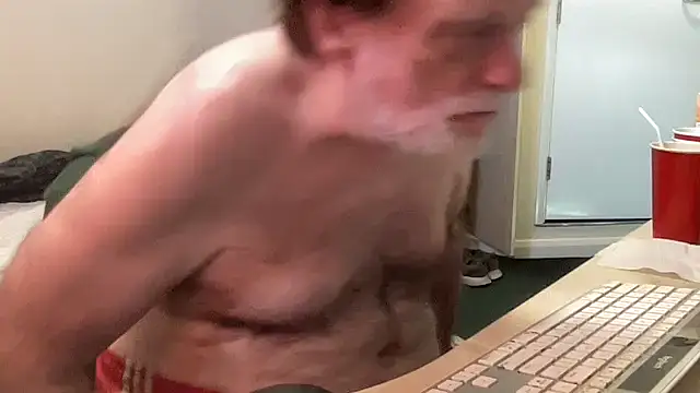 Chat XXX ao vivo de coach-karl