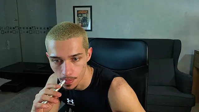 KaydenDrew Chat XXX live