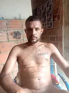 Hot_Veteran_1 웹캠 쇼