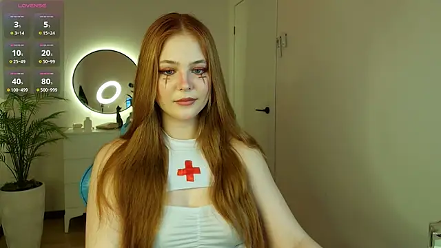 Chat XXX ao vivo de Elle_Funning