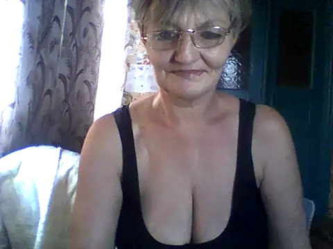 Chat XXX ao vivo de NikaGold455