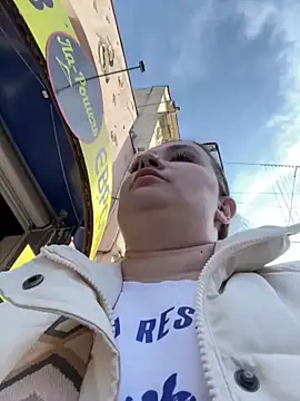 Chat XXX ao vivo de Jadellina