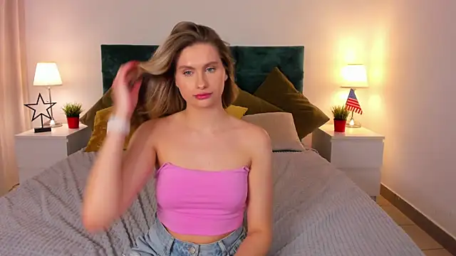 Chat XXX ao vivo de delinasis