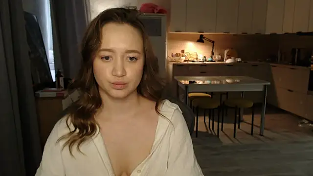 Chat XXX ao vivo de _lalune_