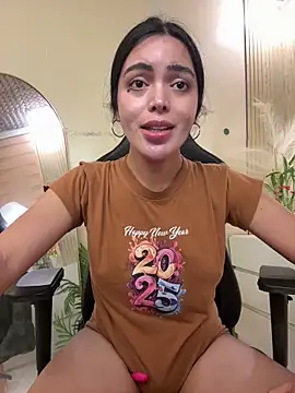 TS-SimplyTheBest Webcam-Show