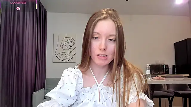 Chat XXX ao vivo de Peggy_Beauty