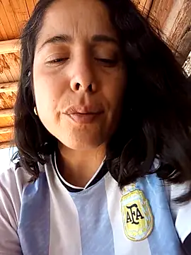 Chat XXX en directo de StefyStar_Sexy