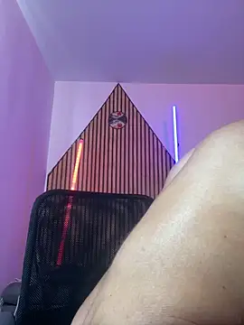 magnumchris Show Webcam