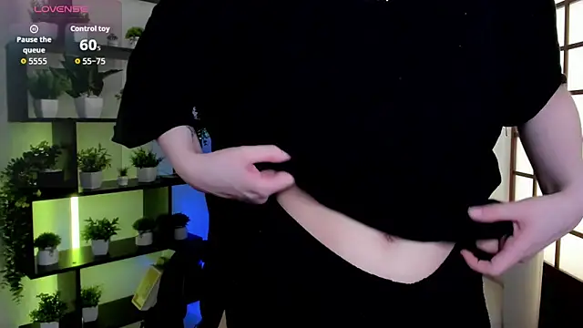 Ida_FaneStain: απευθείας συνομιλία ΧΧΧ