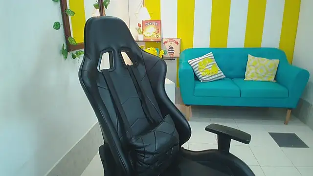 _alina_9 Live XXX-Chat