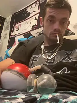 cumgitsumdic's Webcam Show