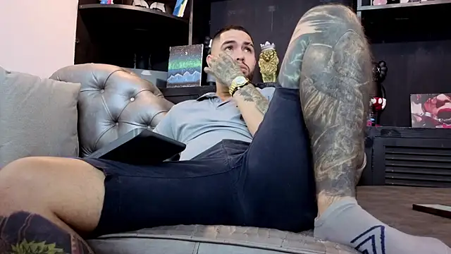 matteosantosn Live XXX chat