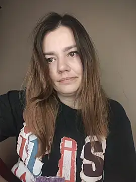 Živý XXX chat KrissSexi