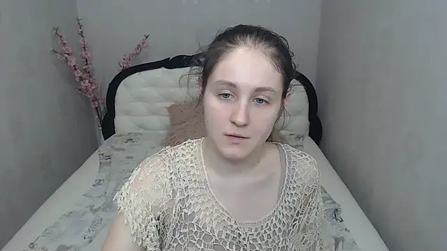 Sembang XXX Secara Langsung Holliy_Cooper