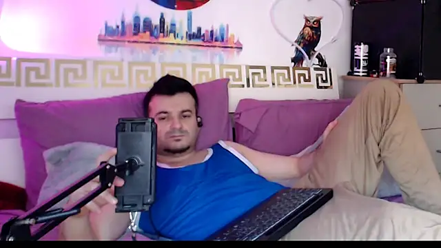 iuligruia69 Webcam-Show