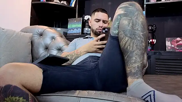 Sembang XXX Secara Langsung matteosantos