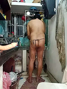 BROWN_INDIAN_DADDY's Webcam Show