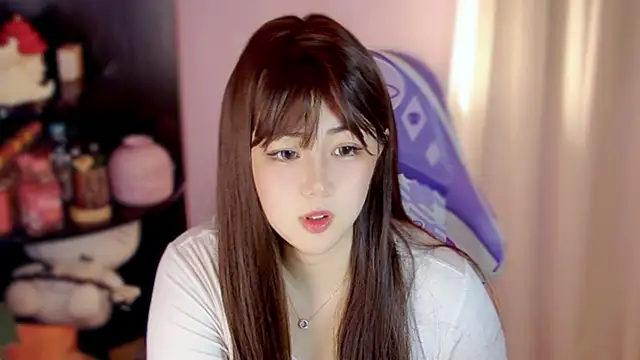 yuki3366 লাইভ XXX চ্যাট