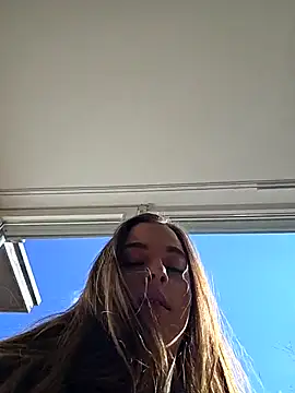 Luna_Lynn 라이브 XXX 채팅