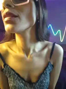 Ivy_the_goddessのウェブカメラショー