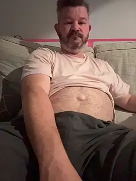 chubbylittlesecret – Kamerová šou