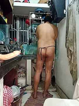 عرض كام BROWN_INDIAN_DADDY