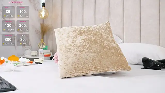 Annyy_Rosse's Live XXX Chat