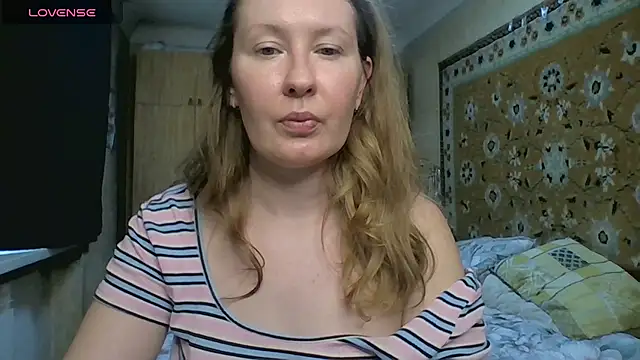 AnnaXLovers Live XXX-Chat