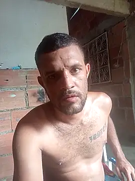 Вебкам-шоу Hot_Veteran_1