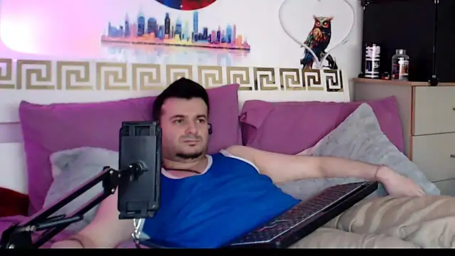 iuligruia69 – Live XXX-chat