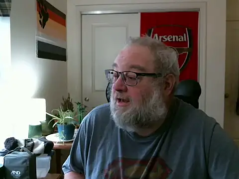 turdferguson420のウェブカメラショー