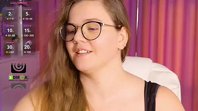 Živý XXX chat KellyKleine