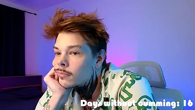 DENIS_HERE Webcam Show