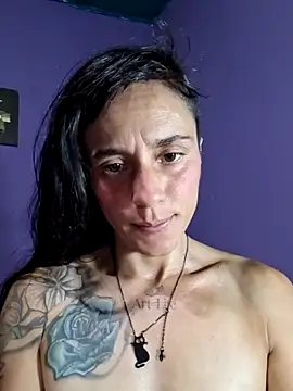 Samy_Hoops' Webcam Show