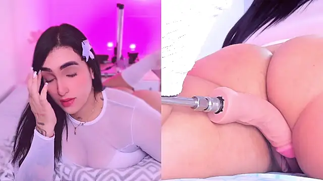 Chat XXX Live kloe_campbell