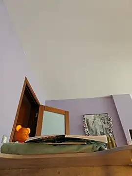 XXX chat uživo modela Happy_Gym_Year