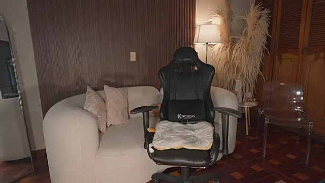 KateOwens 웹캠 쇼