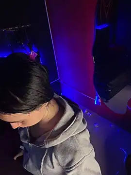 Sophie_LS Chat XXX in diretta