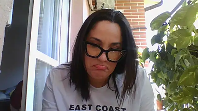 Cuquita83 Chat XXX in diretta