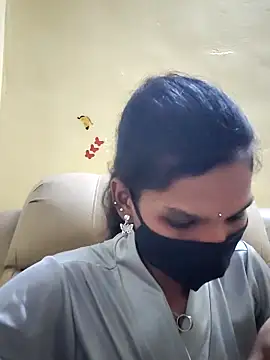 Živý XXX chat ramyasri-