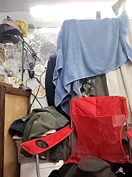 Show de webcam de YourFavoriteDaddy-2-4-69