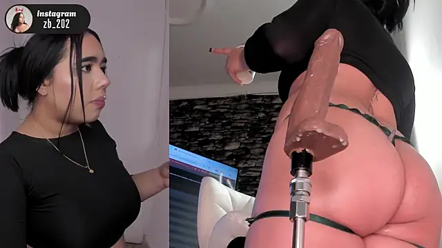 Živý XXX chat zoe_backer