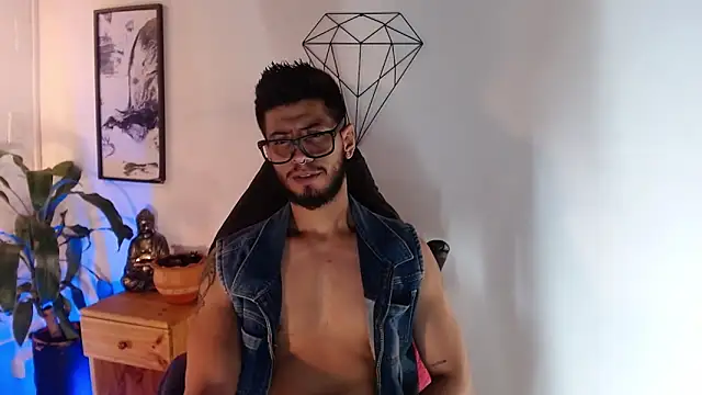 Colby_brown03: онлайн-секс-чат