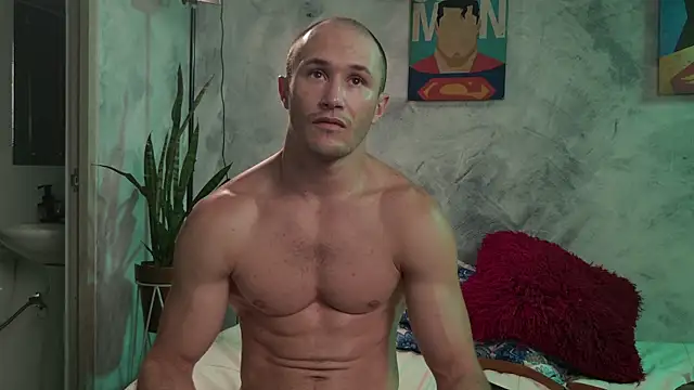 AxelFairchaild – Naživo XXX chat